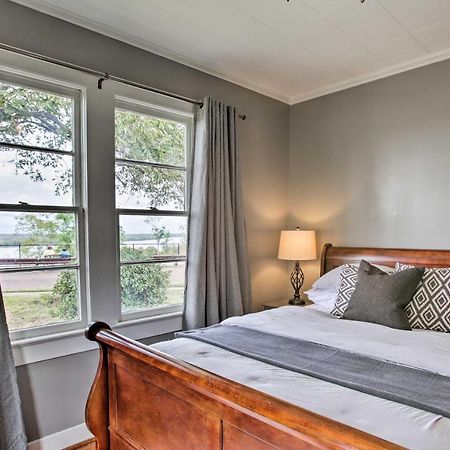 Charming Cottage With Mississippi River Views! Natchez Buitenkant foto
