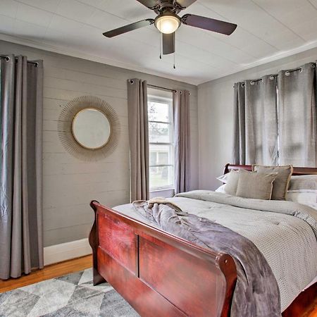 Charming Cottage With Mississippi River Views! Natchez Buitenkant foto